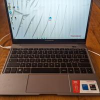 Portatile Thomson NEO Z3 8gb Ram 256gb SSD