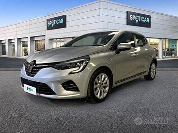 Renault Clio 1.0 TCE 74KW GPL INTENS