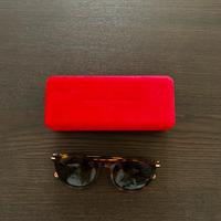 Occhiali da sole Carolina Herrera nuovi.