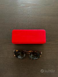 Occhiali da sole Carolina Herrera nuovi.