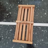 massaggi per piante del piede