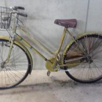 bicicletta da 26