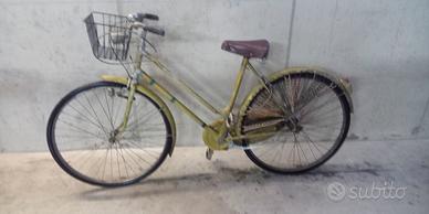 bicicletta da 26