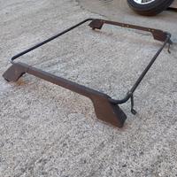 portapacchi panda 4x4