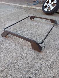 portapacchi panda 4x4