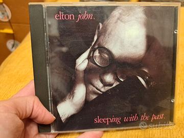 Cd Elton John