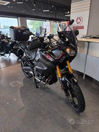Yamaha XT 1200 Z ABS