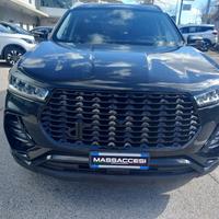 DR Automobiles Dr 6.0 1.5 Turbo CVT Bi-Fuel GPL