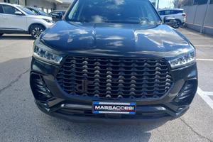 DR Automobiles Dr 6.0 1.5 Turbo CVT Bi-Fuel GPL