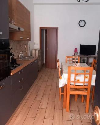 Catania zona stazione si residenza