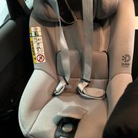 Seggiolino maxi cosi mica pro eco
