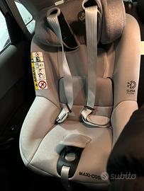 Seggiolino maxi cosi mica pro eco