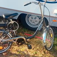Bike vivo assistita