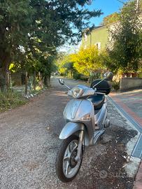 liberty 125