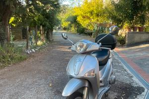 liberty 125