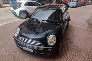 Mini 1.6 16V One de luxe-NEOPATENTATI-Km128000-Eur
