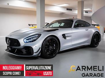 Mercedes AMG GT - C190 R PRO Limited Edition -ITAL
