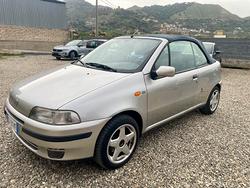 Fiat Punto 85 16V cat Cabrio