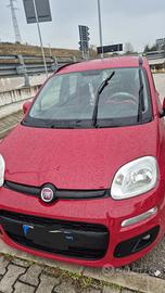 Fiat Panda Lounge 1.2 benzina 