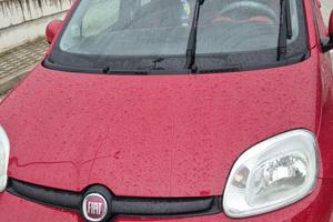 Fiat Panda Lounge 1.2 benzina 