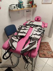 Pressoterapia Professionale