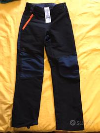 Pantaloni montagna bambino