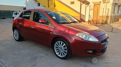 Fiat Bravo 1.9 mjet 120 cavalli emotion