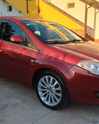 Fiat Bravo 1.9 mjet 120 cavalli emotion
