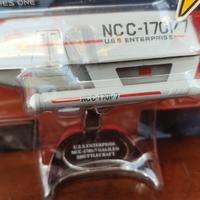 Star Trek. Navetta Galileo