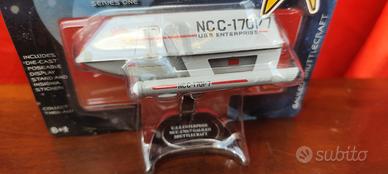 Star Trek. Navetta Galileo