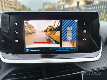 Peugeot 2008 1.2 Puretech allure