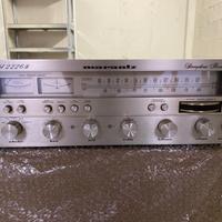 SINTOAMPLIFICATORE MARANTZ