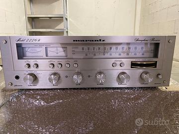 SINTOAMPLIFICATORE MARANTZ