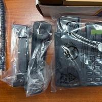 Telefono voip Snom 300