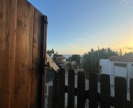 Villetta sul mare