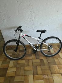 rockrider bicicletta ragazzo 