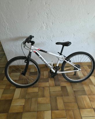 rockrider bicicletta ragazzo 