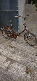 Bicicletta
