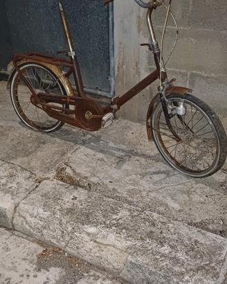 Bicicletta