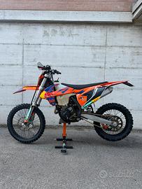 Ktm exc-f 250