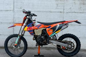 Ktm exc-f 250