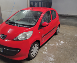 Peugeot 107 1.0 benzina