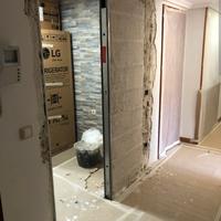 Lavoro impresa edile