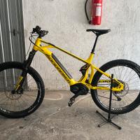 Ebike Mondraker
