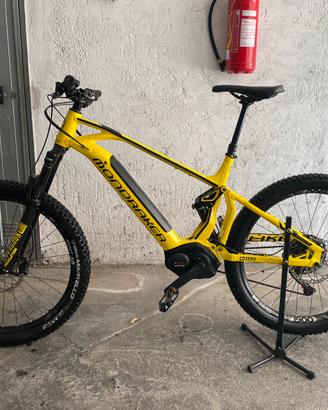 Ebike Mondraker