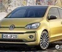 Ricambi 2022 Volkswagen Up