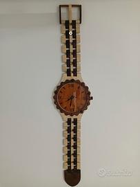 orologio  parete 
