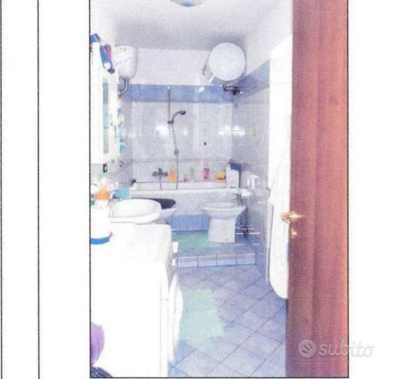 Appartamento – San Vincenzo La Costa, San Sisto dei Valdesi - Altro