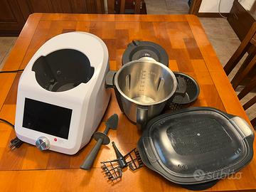 Monsieur cousine smart