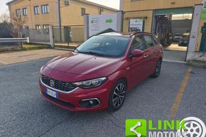 FIAT Tipo 1.6 Mjt S&S SW S-Design